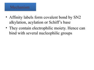 design of covalent enzyme inhibitors.pptx
