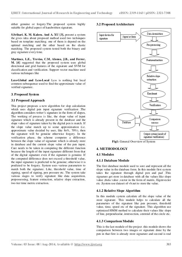 research paper on digital signatures free sample research papers free sample research papers
