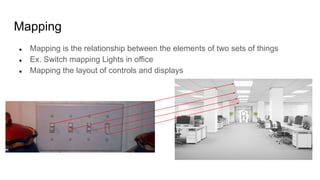 Design of everyday things fundamental principles of interaction | PDF