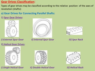 Design of Gear.pdf