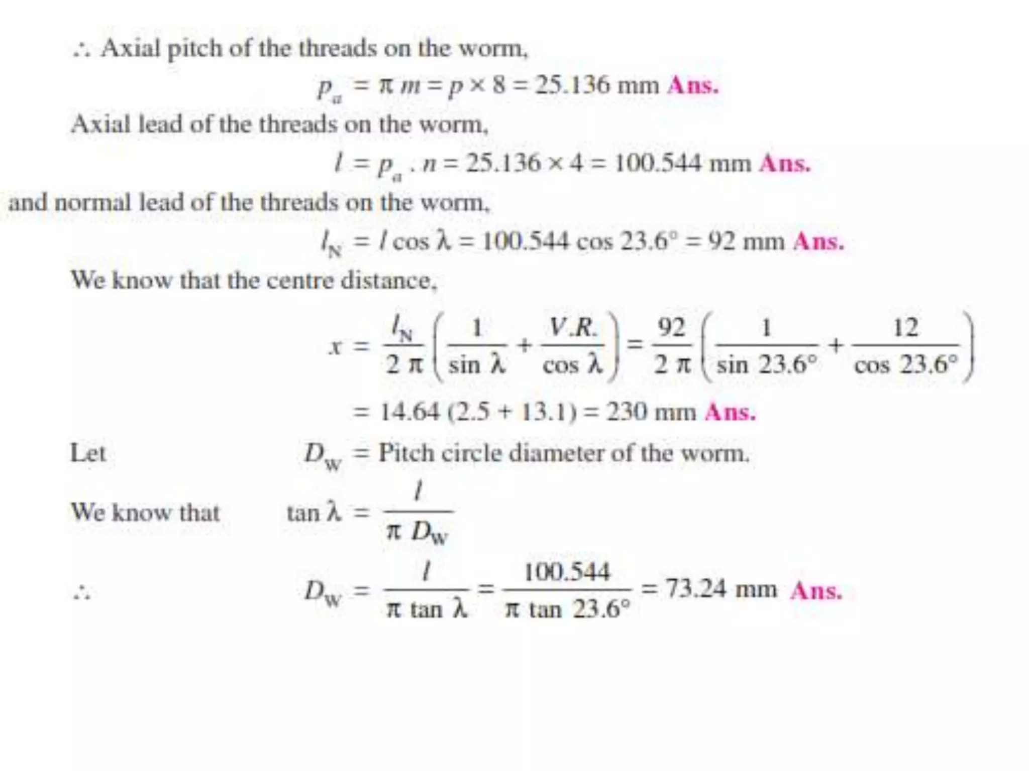Design of gears by aliyi umer