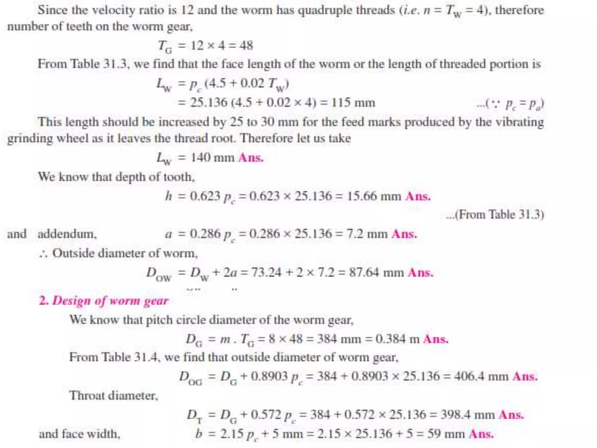 Design of gears by aliyi umer