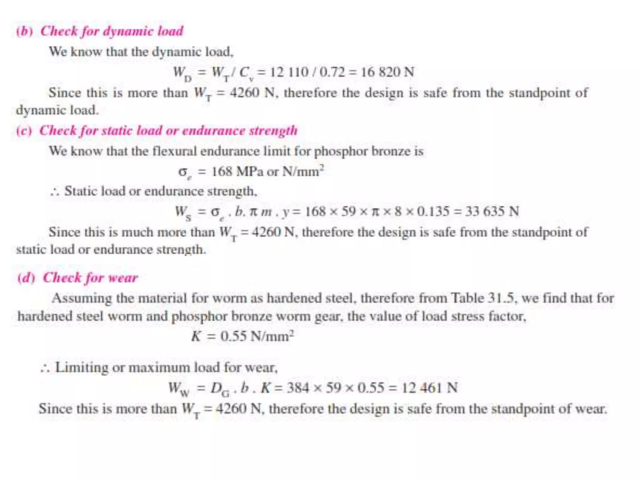Design of gears by aliyi umer