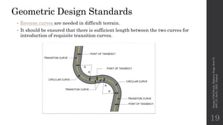 Street Inclination DESIGN OF HILL ROADS AND ITS ALIGNMENT.pptx