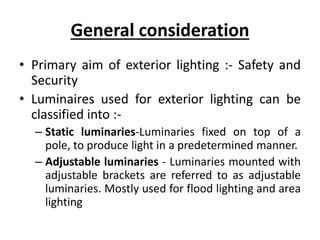 Design Of Illumination Systems, Laws and Methods | PDF