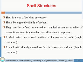 Design of long span floor system | PPTX