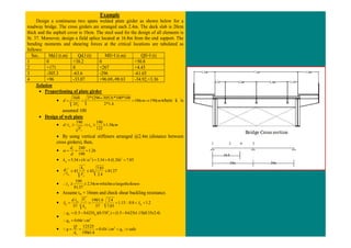 Design of Main Girder [Compatibility Mode].pdf