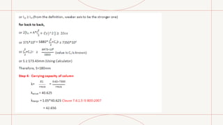 Design of Members Subjected to Combined Loading.pptx