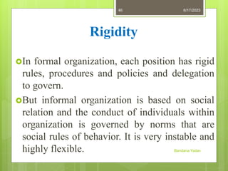 DESIGN OF ORGANIZATION STRUCTURE.pptx