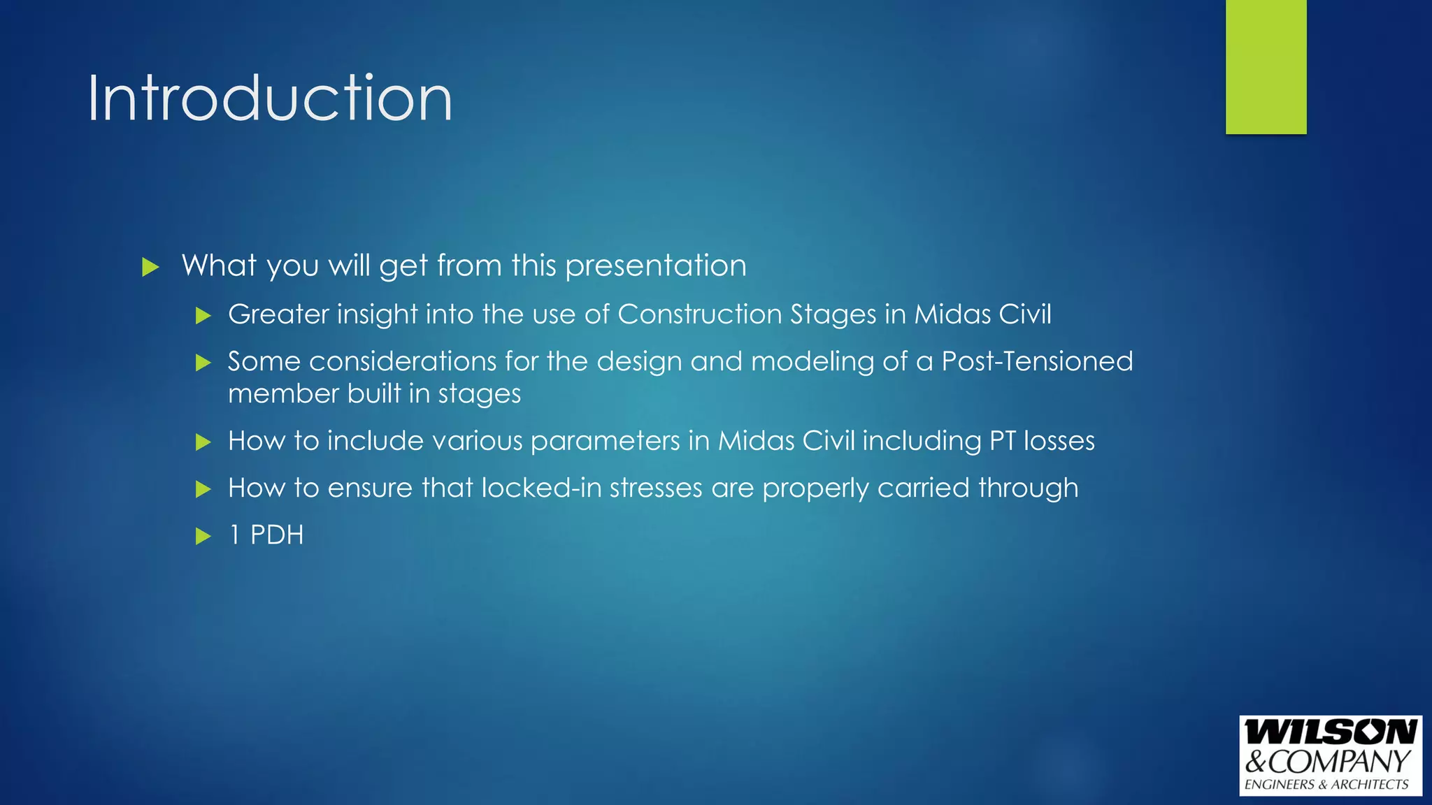 Design of post tensioned straddle beam for bridge support | PDF