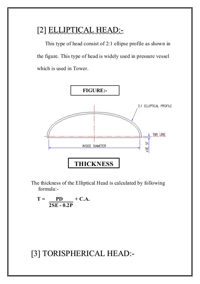 How is the volume of an ellipsoid calculated?