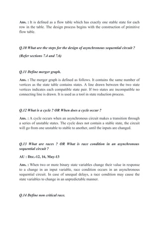 Incompatible By Design digital Design of Pulse Mode Circuit.docx