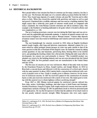 Design of reinforced concrete as per aci 318 | PDF