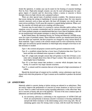 Design of reinforced concrete as per aci 318 | PDF