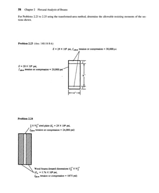 Design of reinforced concrete as per aci 318 | PDF