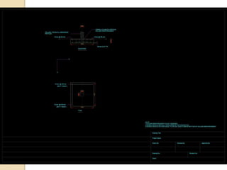 Design of residential building | PPTX