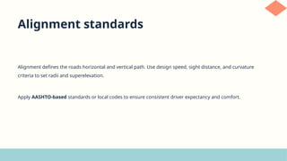 design of roads for india for better .pptx