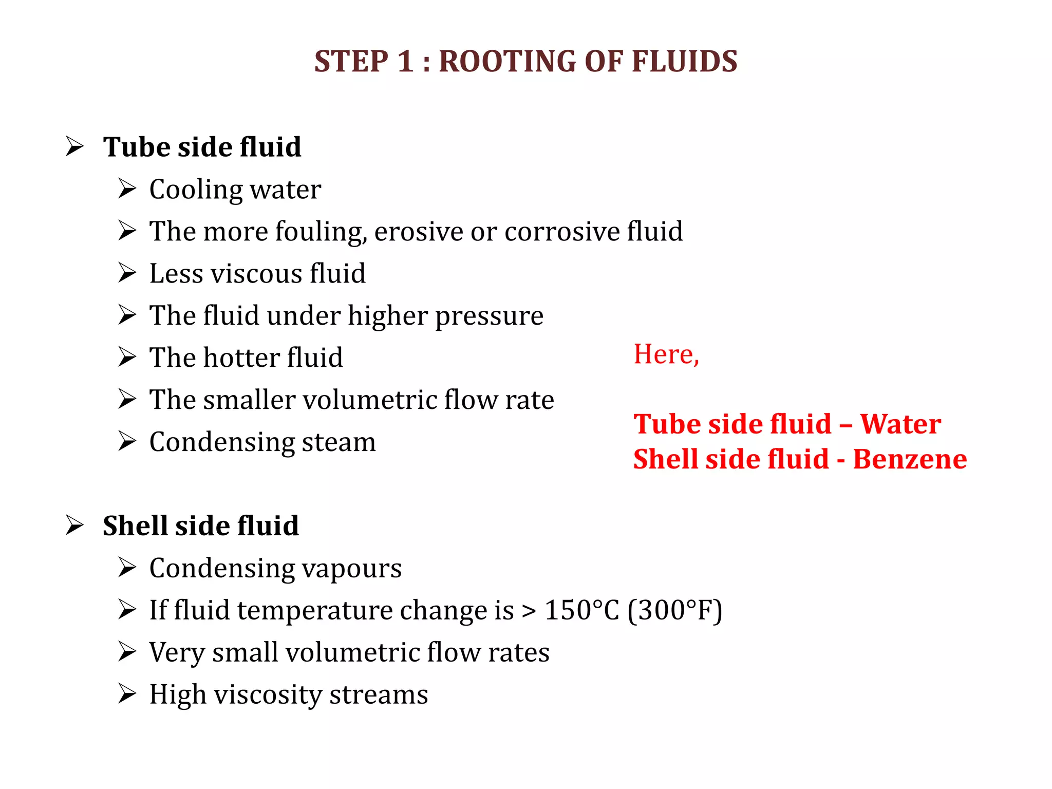 Design of Shell & tube Heat Exchanger.pptx