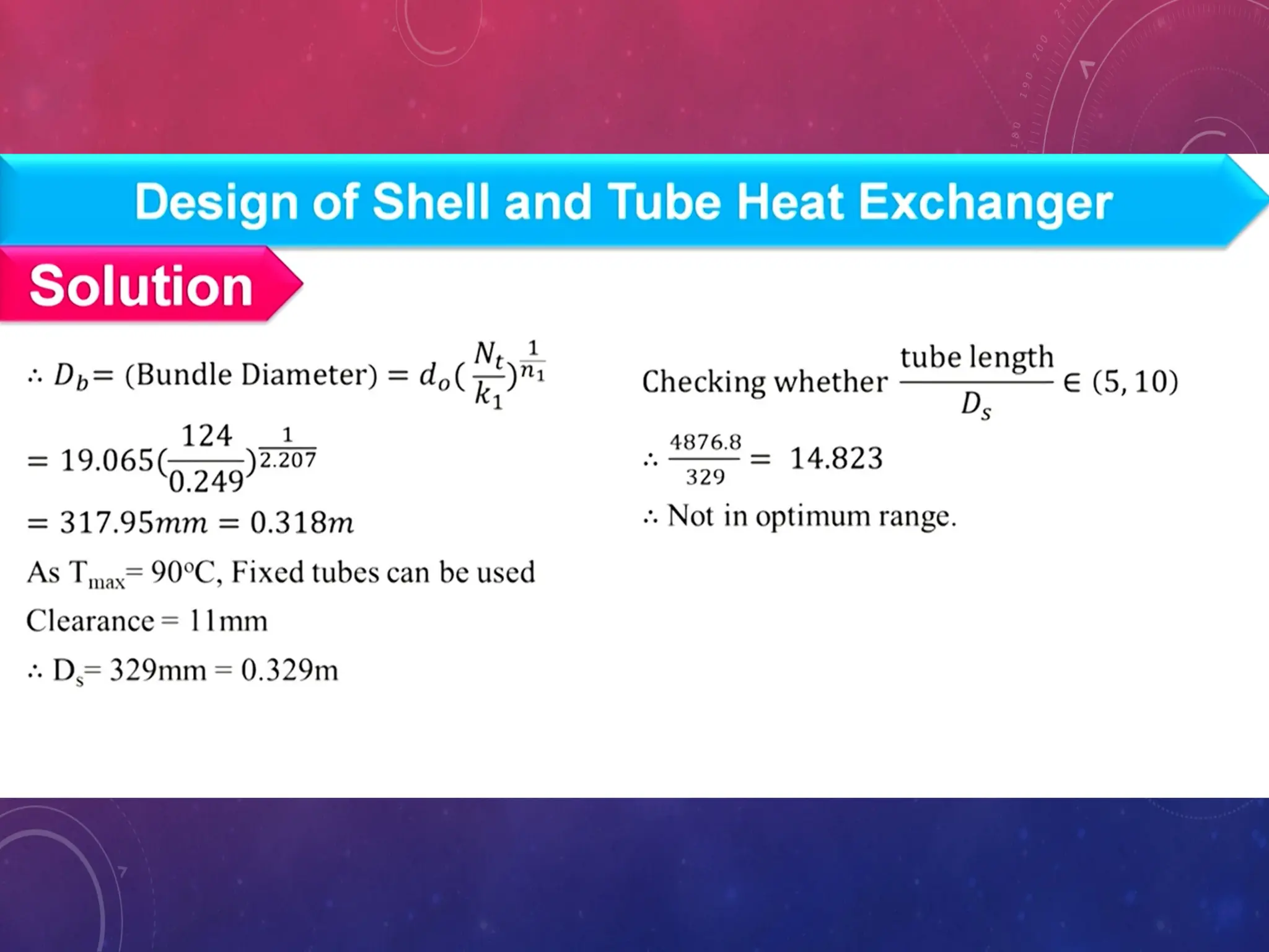 Design of Shell & Tube HX (1) final.pptx
