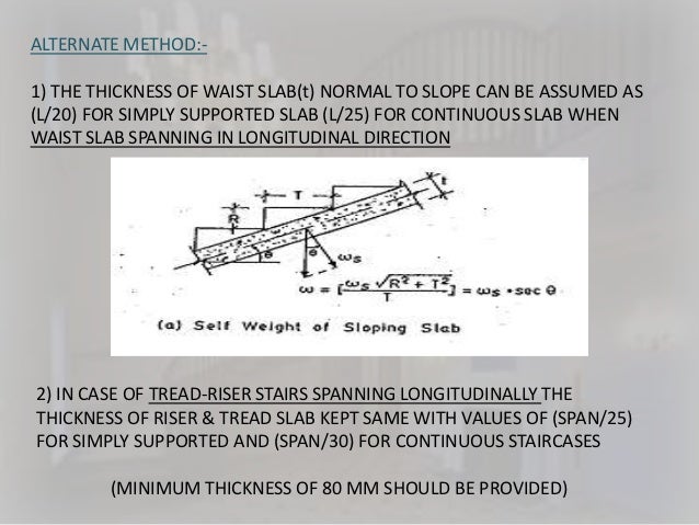 Handrail Posts - Structural engineering general discussion - Eng-Tips