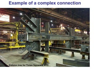 design of steel connections basics.ppt