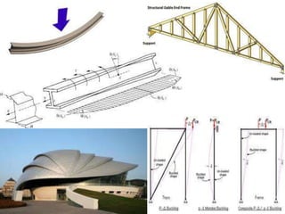 Design of steel structural elements | PPTX