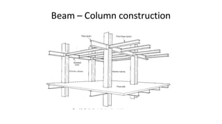 Stringer Column Design of Steel Structures.pptx