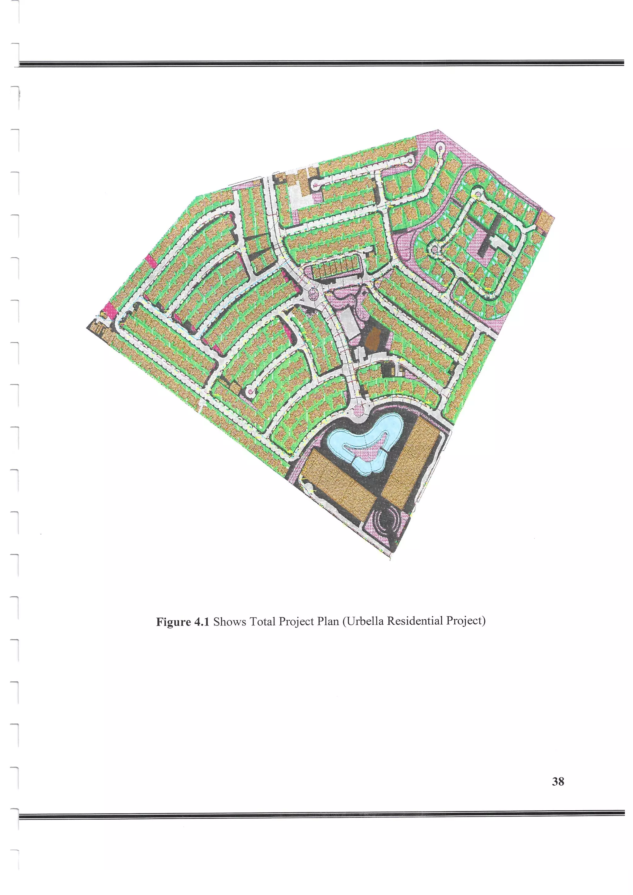 Design of Storm Sewer System