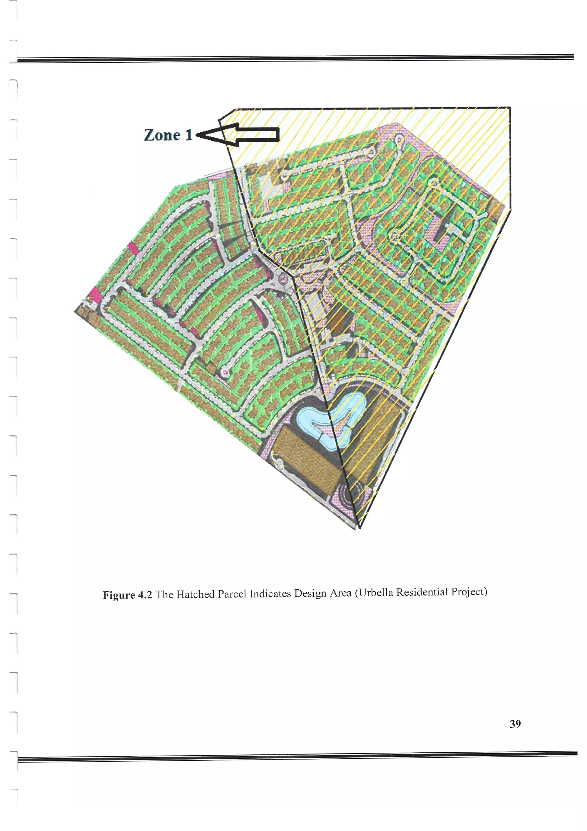 Design of Storm Sewer System