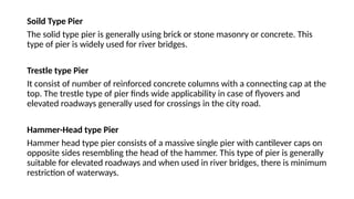 Design of Structural Systems for Bridges and Flyovers.pptx