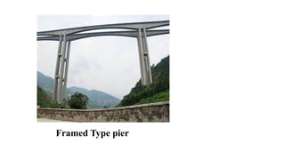Single Rectangular Pier Design of Structural Systems for Bridges and Flyovers.pptx