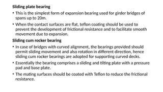 Design of Structural Systems for Bridges and Flyovers.pptx