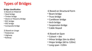 Design of Structural Systems for Bridges and Flyovers.pptx