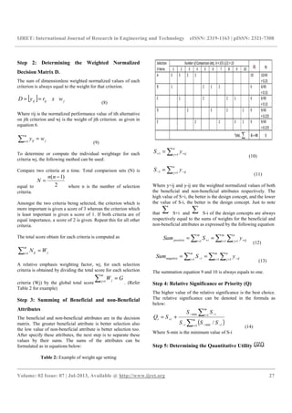 Design of thin wall structures for energy absorption | PDF
