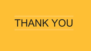 THANK YOU
 