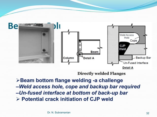 WELDED_CONNECTIONS | PPTX