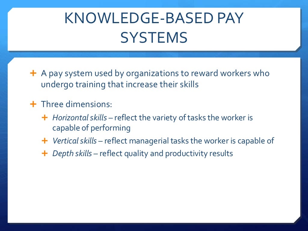 Design of Work Systems