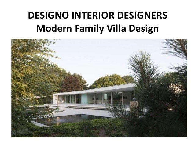 Designo Interior Designers Interior Design Contractors