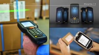 #DesignOps | 8MY STORY
 