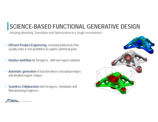 Additive Manufacturing Series: Design Optimization | PDF