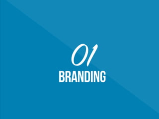 branding
01
 