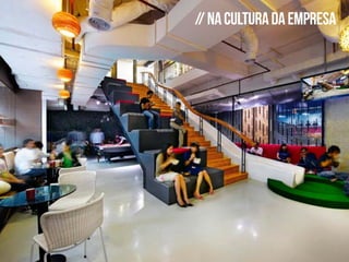 //naculturadaempresa
 