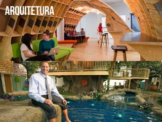 arquitetura
 