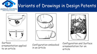 Configuration Indesign Patent Design patent and utility patent | PPTX