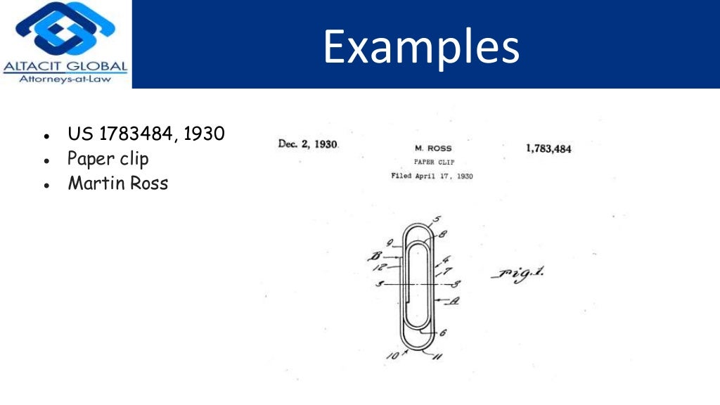 Design patent and utility patent
