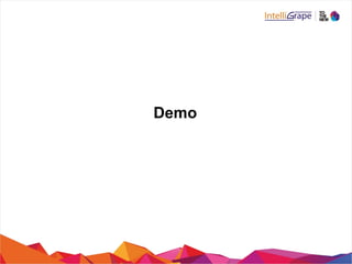 Demo
 