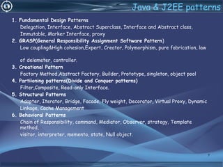 Design pattern | PPT