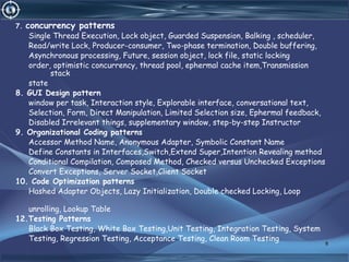 Balking Pattern Design pattern | PPT