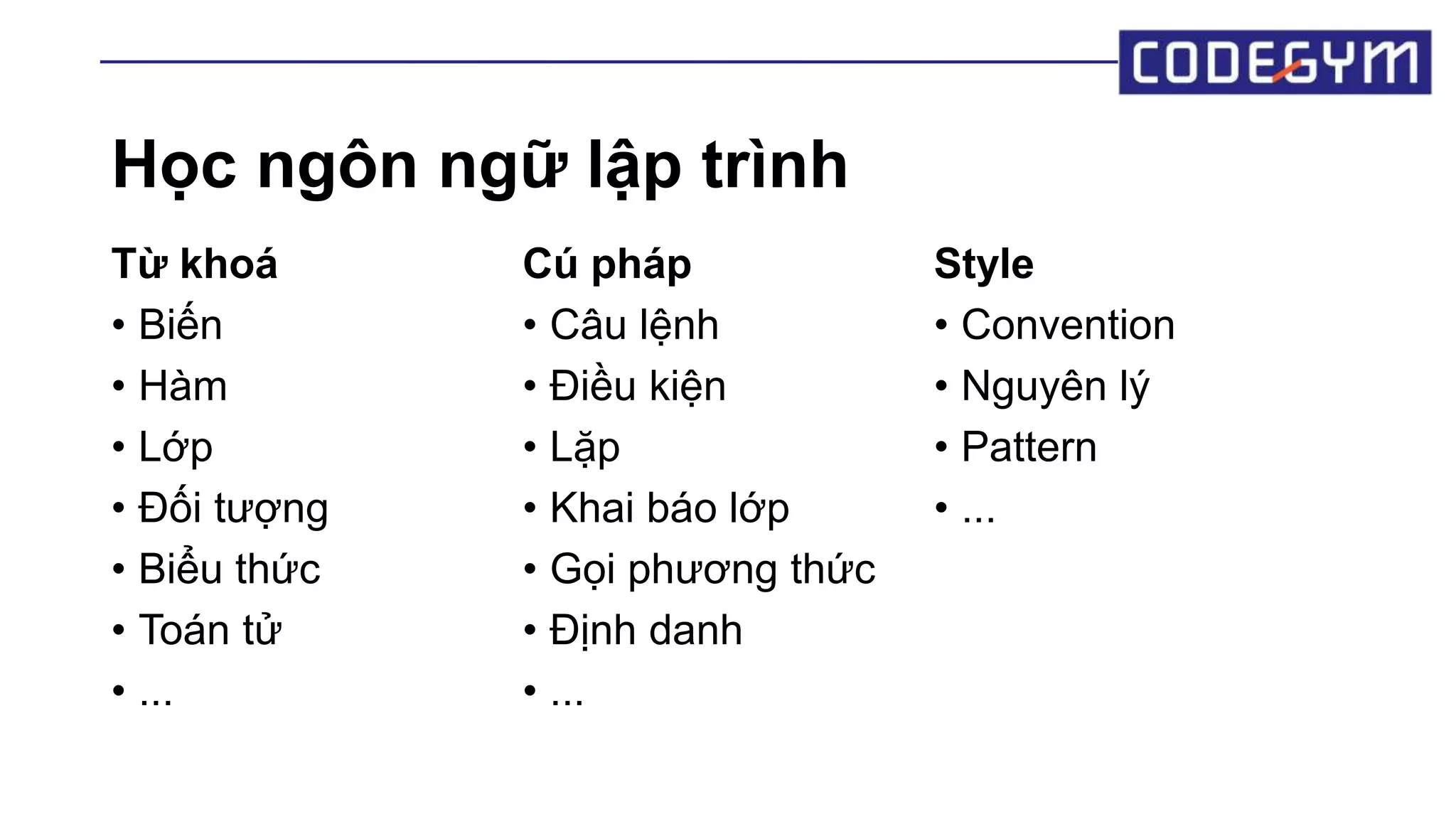 Design Pattern - Những công thức vàng trong thiết kế | PPTX
