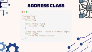 Prototype Design Pattern Explained | Creational Design Pattern with ...